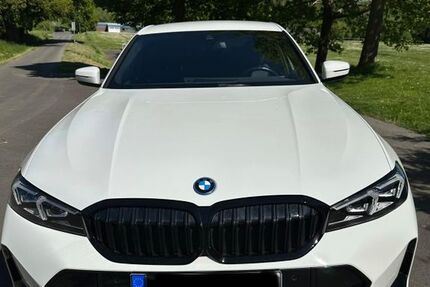 BMW 330 65.252 km 34.990 &euro; Baunatal 34225