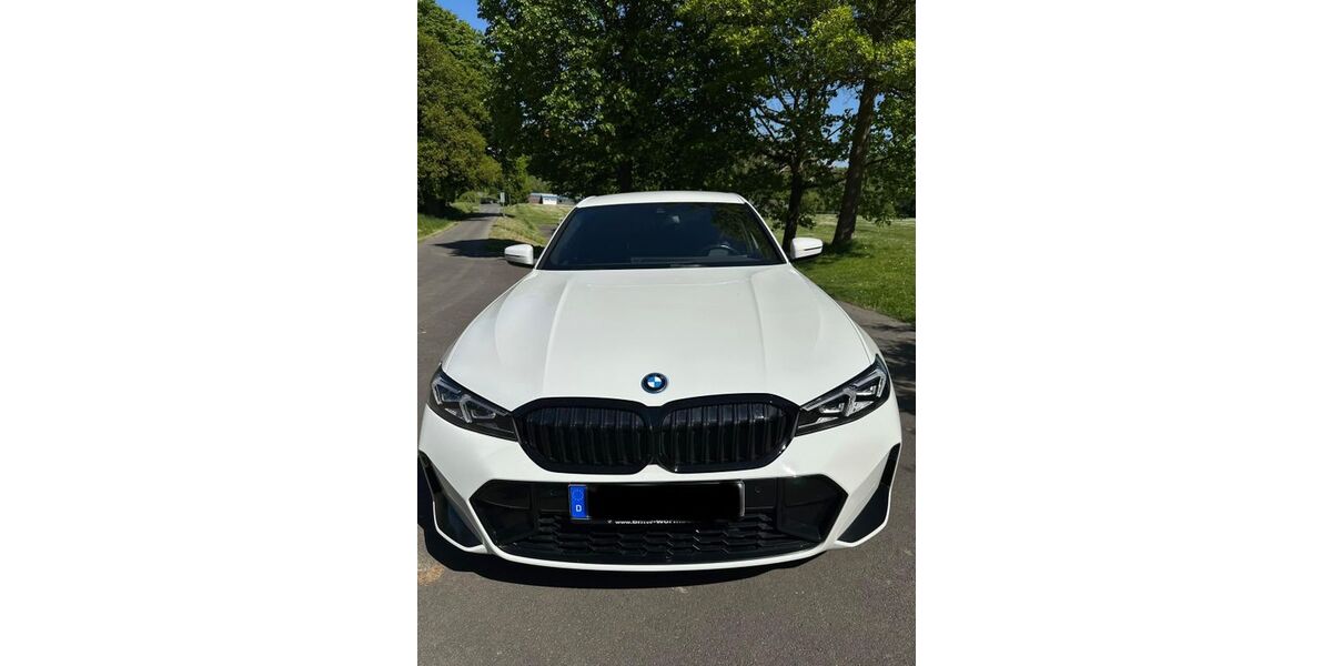 BMW 330 65.252 km 34.990 &euro; Baunatal 34225