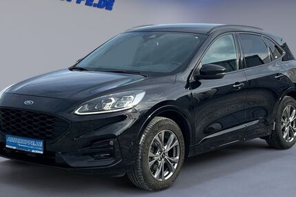 Ford Kuga 62.645 km 23.990 &euro; Stollberg 09366