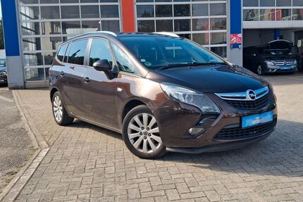 Opel Zafira 133.000 km 8.999 &euro; Osnabrück 49090