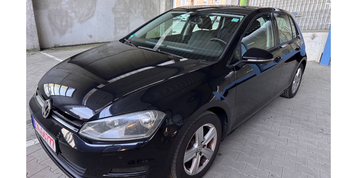 VW Golf 238.000 km 6.700 &euro; Ennepetal 58256