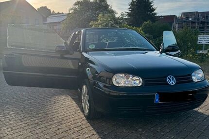 VW Golf 156.500 km 8.300 &euro; Friedelsheim 67159