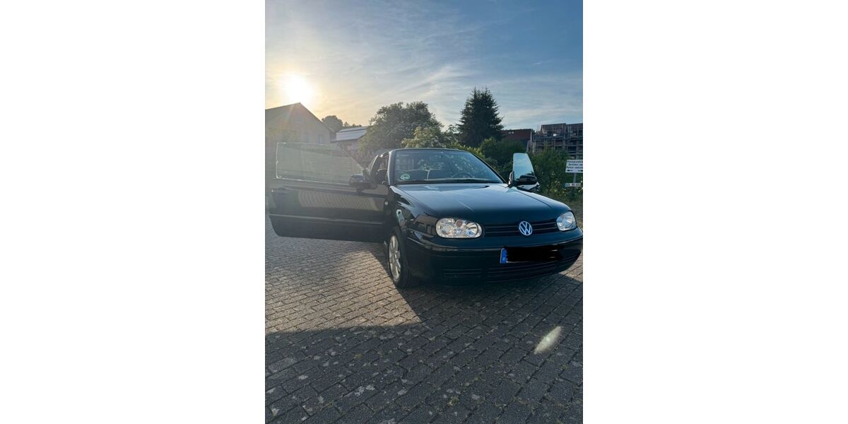VW Golf 156.500 km 8.300 &euro; Friedelsheim 67159