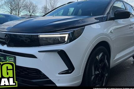 Opel Grandland (X) 27.500 km 27.480 &euro; Memmingen 87700