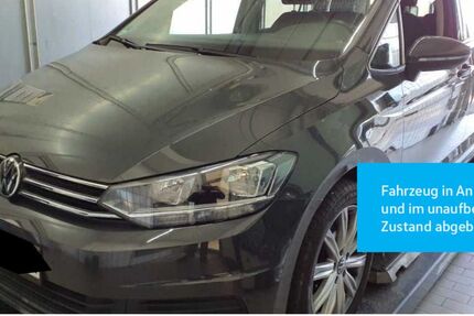VW Touran 26.386 km 28.930 &euro; Stuttgart-Feuerbach 70469