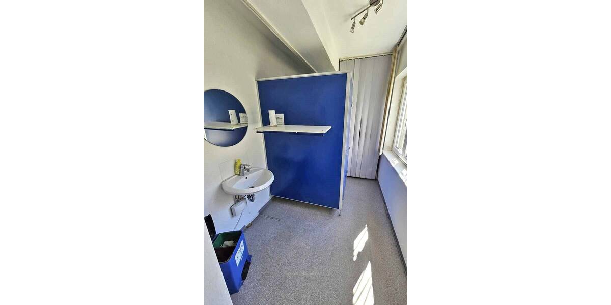 Gewerbeobjekt Bayreuth City - 1 Zimmer, 220.000&euro; | Angebot:26902423