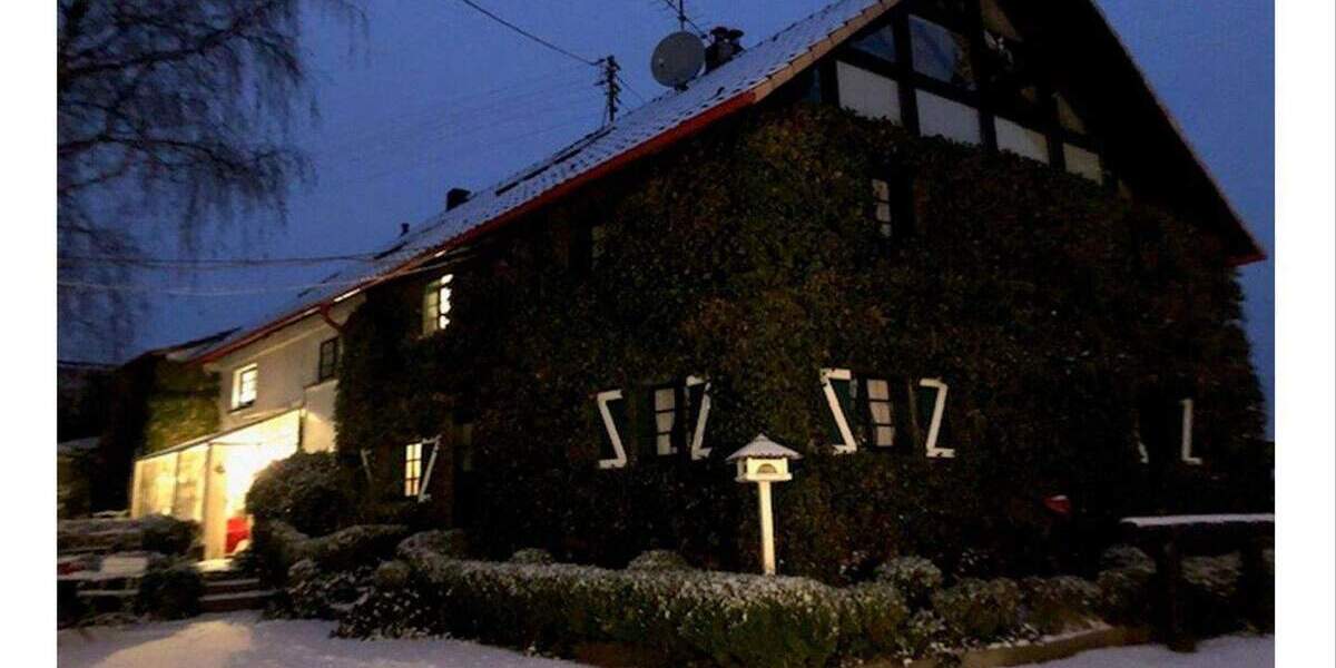 Bauernhaus, Landhaus Much Wellerscheid - 9 Zimmer, 222 m&sup2;, 517.000&euro; | Angebot:25406885