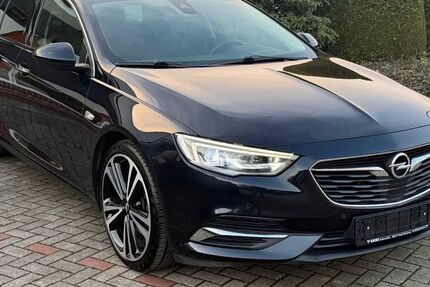 Opel Insignia 97.857 km 16.850 &euro; Heek 48619