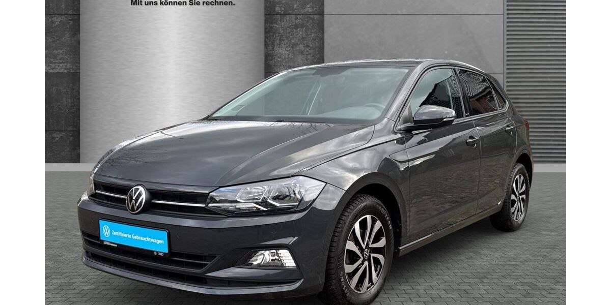 VW Polo 129.950 km 11.490 &euro; Zeven 27404