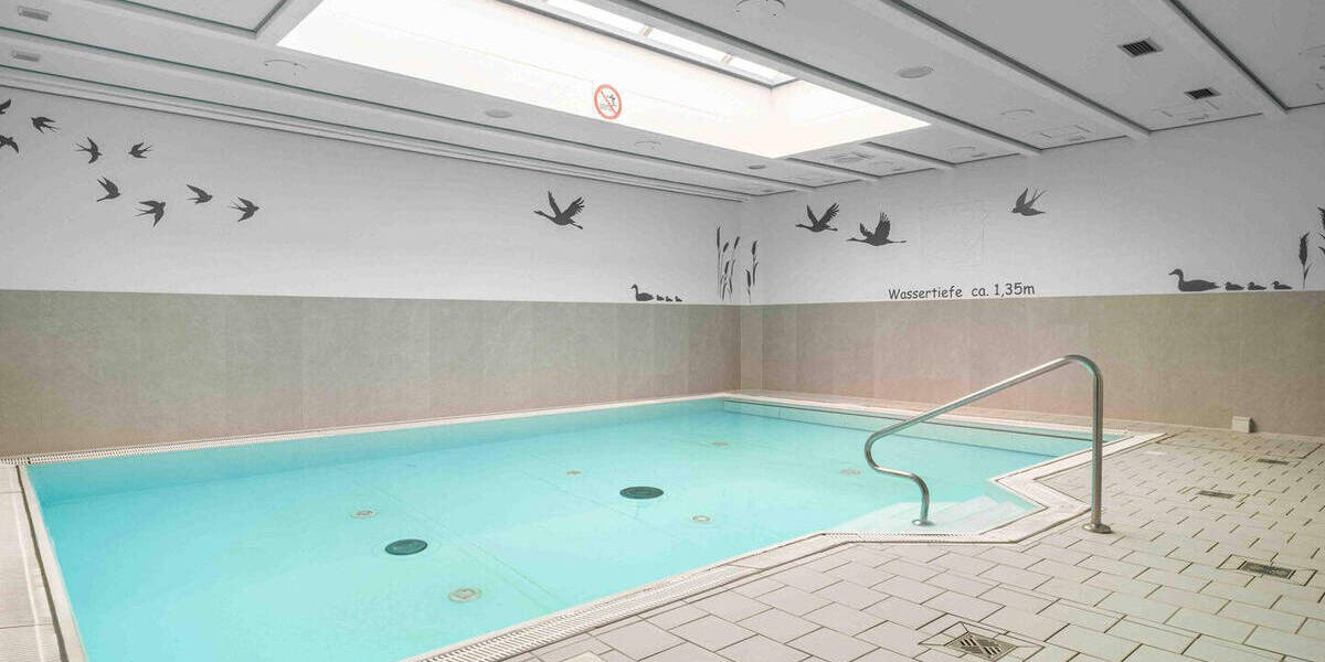 Etagenwohnung Zingst - 3 Zimmer, 71 m&sup2;, 298.000&euro; | Angebot:26260810