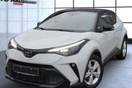 Toyota C-HR 45.000 km 27.850 &euro; Erding 85435