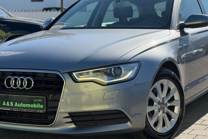 Audi A6 270.000 km 9.990 &euro; Neuburg an der Donau 86633
