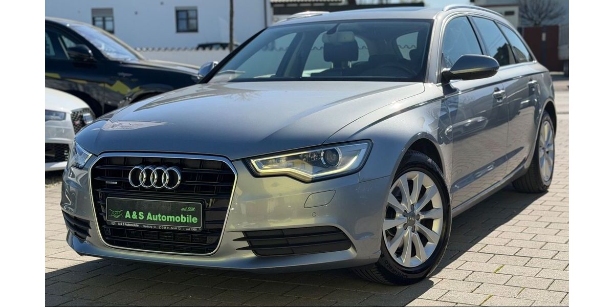 Audi A6 270.000 km 9.990 &euro; Neuburg an der Donau 86633