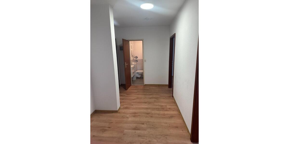 Erdgeschoßwohnung Gießen Schlangenzahl - 2 Zimmer, 53 m&sup2;, 810&euro; | Angebot:26395132
