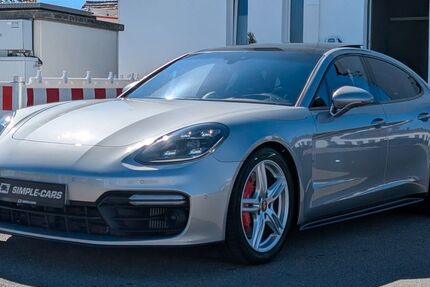 Porsche Panamera 148.581 km 54.900 &euro; Neu-Ulm 89231