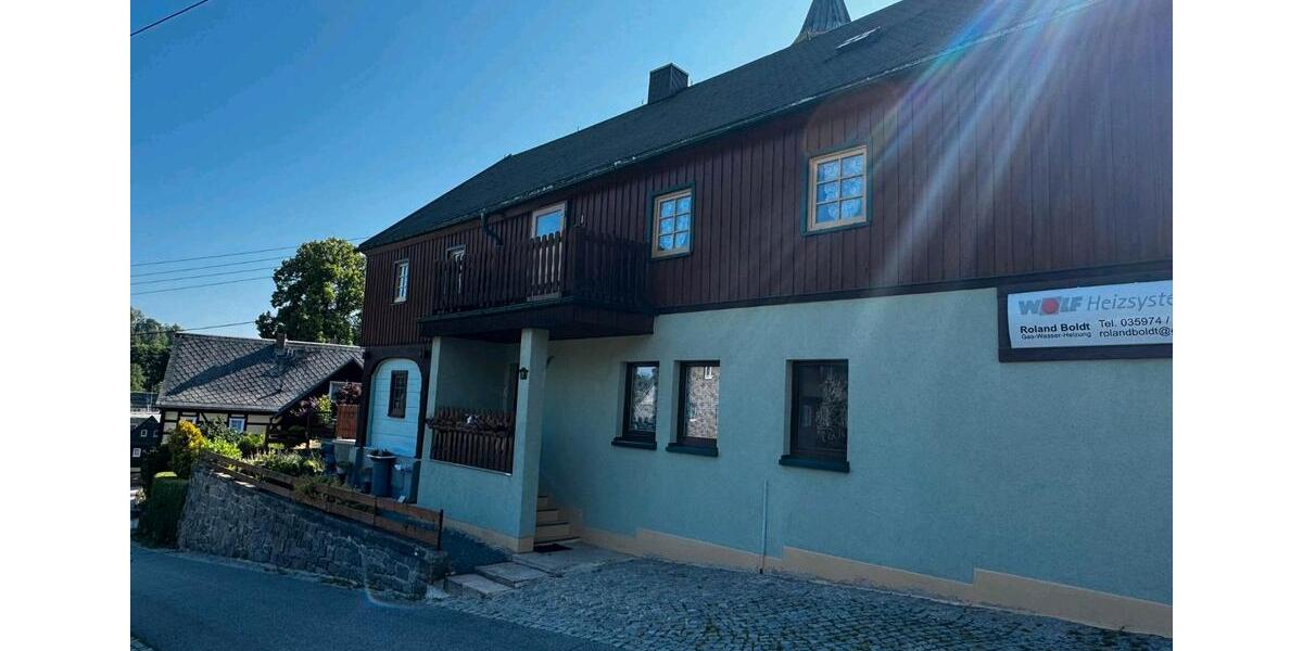 Mehrfamilienhaus, Wohnhaus Sebnitz - 10 Zimmer, 254 m&sup2;, 245.000&euro; | Angebot:26960318