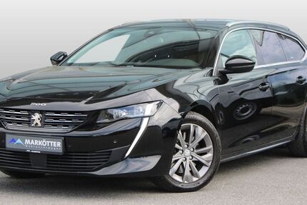 Peugeot 508 132.755 km 15.950 &euro; Herford 32051