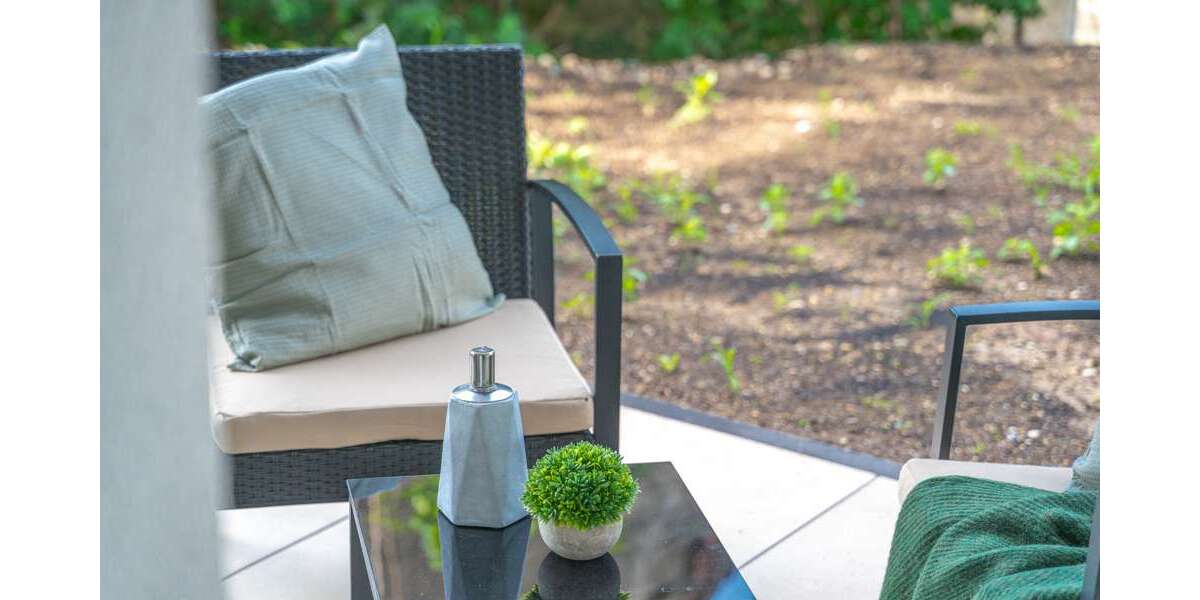 Etagenwohnung Heuchlingen - 1.5 Zimmer, 62 m&sup2;, 650&euro; | Angebot:25066636