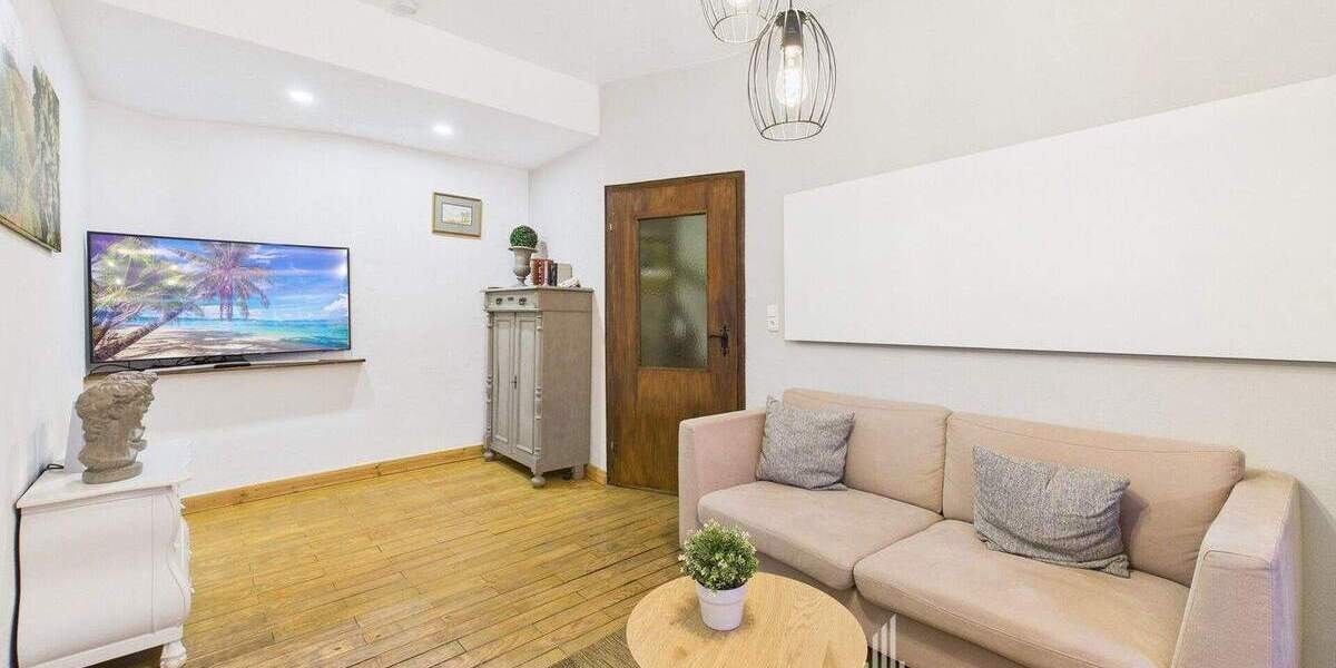 Einfamilienhaus Zell / Merl Merl - 3 Zimmer, 75 m&sup2;, 199.900&euro; | Angebot:25736733