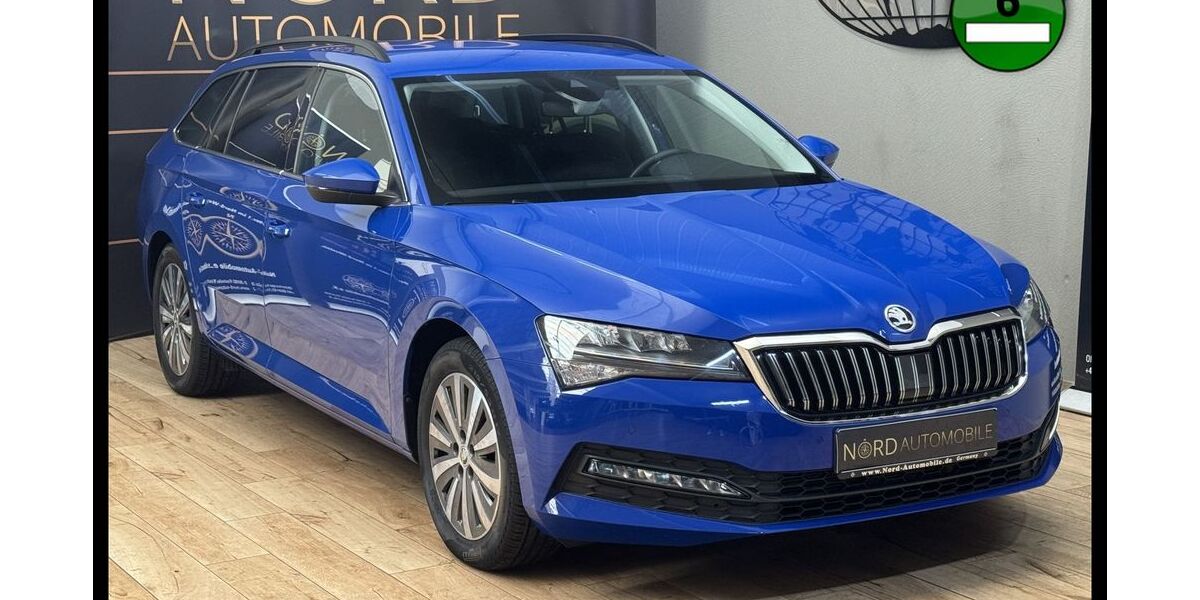 Skoda Superb 42.744 km 25.900 &euro; Rastede/ Wahnbek 26180