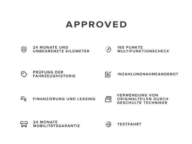 Land Rover Defender 2.500 km 89.999 &euro; Iserlohn 58640