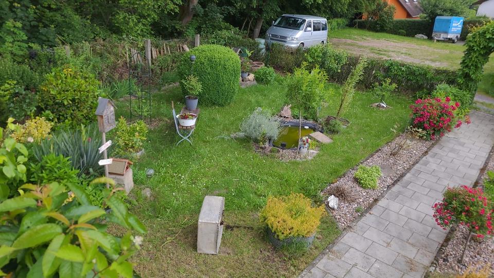 Etagenwohnung Meiningen - 2 Zimmer, 400 m&sup2;, 10.000&euro; | Angebot:25958890