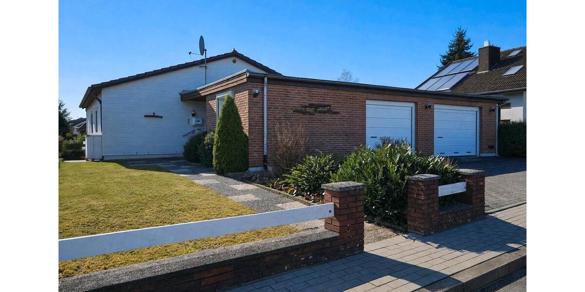 Bungalow Stockelsdorf - 5 Zimmer, 137 m&sup2;, 495.000&euro; | Angebot:26315891