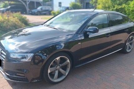 Audi A5 129.900 km 13.990 &euro; Bardowick 21357