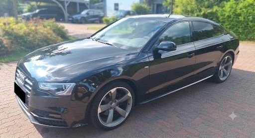 Audi A5 129.900 km 14.800 &euro; Bardowick 21357