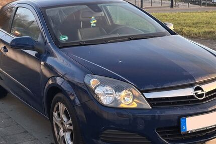 Opel Astra 269.500 km 1.200 &euro; Asslar 35614
