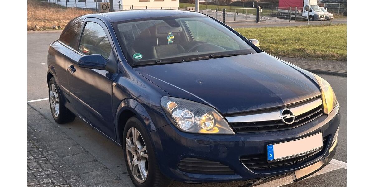 Opel Astra 269.500 km 1.200 &euro; Asslar 35614