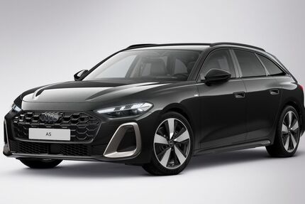 Audi A5 8.528 km 54.980 € Eisenach 99817