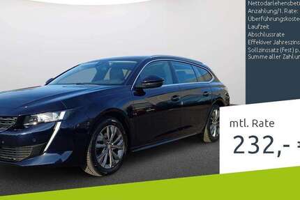 Peugeot 508 78.080 km 19.990 &euro; Bocholt 46395