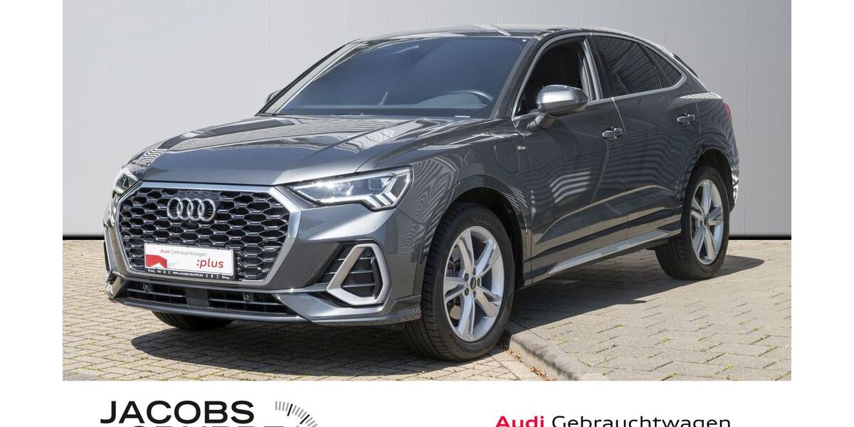 Audi Q3 33.832 km 35.930 &euro; Düren 52351