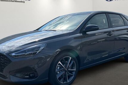 Hyundai i30 3.000 km 26.990 &euro; Bad Wünnenberg 33181