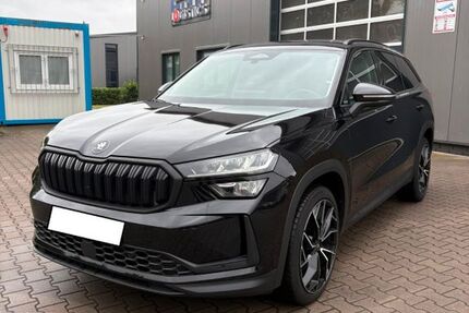 Skoda Kodiaq 52.000 km 34.990 &euro; Esterwegen 26897