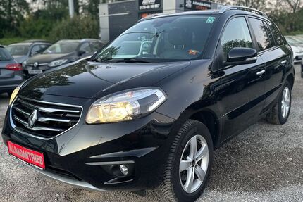 Renault Koleos 143.000 km 8.500 &euro; Freiburg im Breisgau 79108
