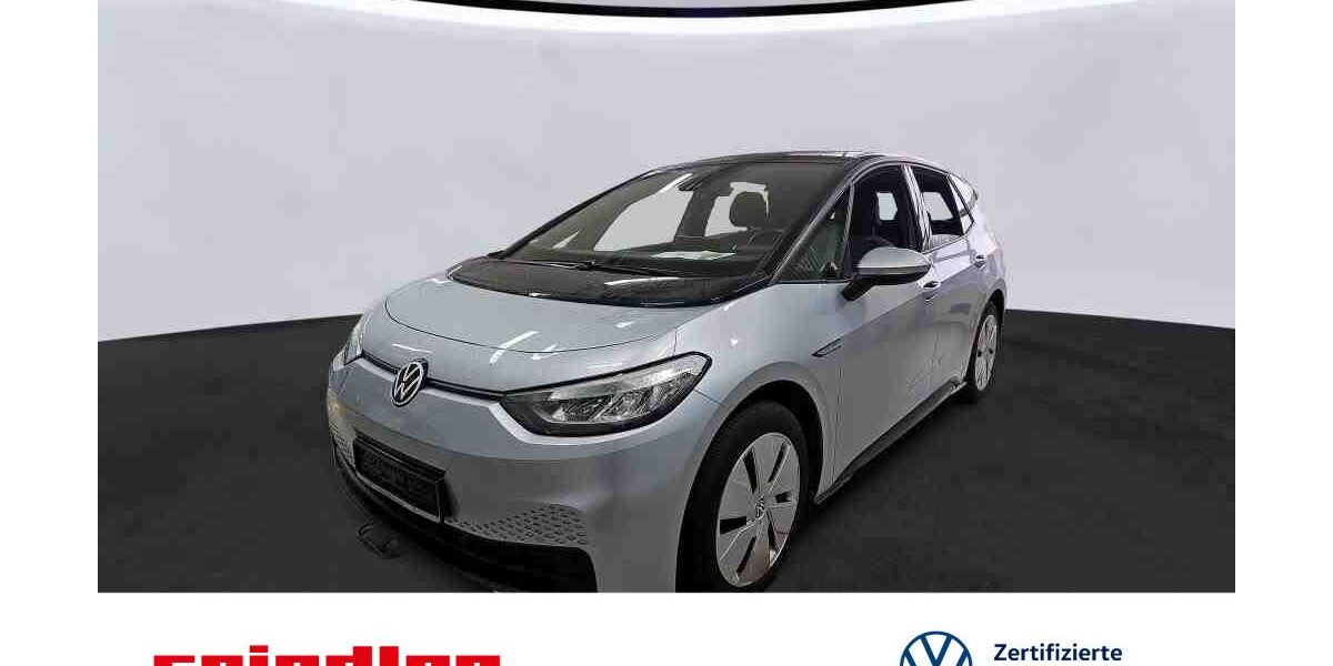 VW ID.3 52.000 km 20.980 &euro; Kitzingen 97318