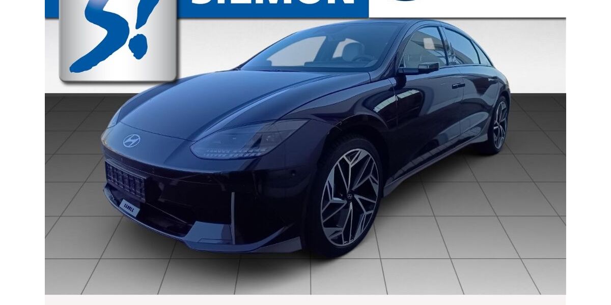 Hyundai IONIQ 6 12.845 km 36.930 &euro; Emsdetten 48282
