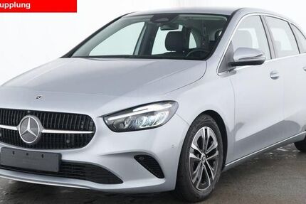 Mercedes-Benz B 180 5.100 km 33.440 &euro; Neubrandenburg 17033