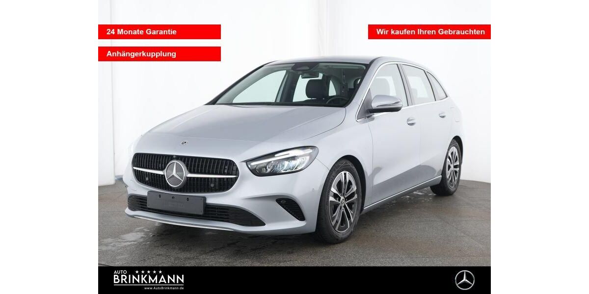 Mercedes-Benz B 180 5.100 km 33.440 &euro; Neubrandenburg 17033