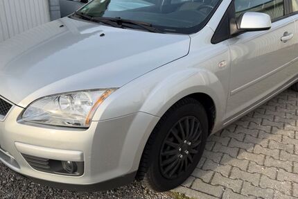 Ford Focus 270.000 km 1.900 &euro; Memmingen 87700