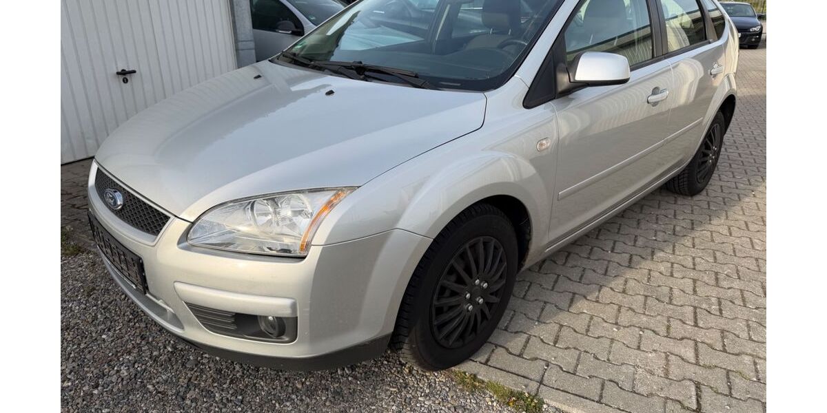Ford Focus 270.000 km 1.900 &euro; Memmingen 87700
