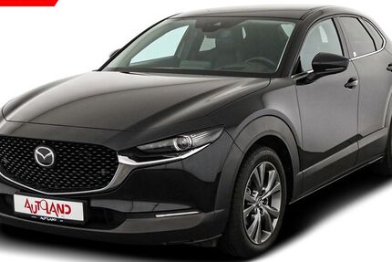 Mazda CX-30 61.648 km 20.990 &euro; Cottbus OT Kolkwitz 03099