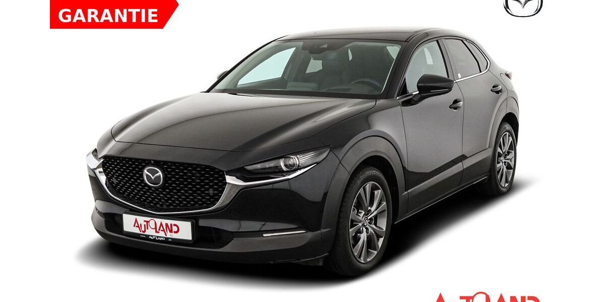 Mazda CX-30 61.648 km 20.990 &euro; Cottbus OT Kolkwitz 03099