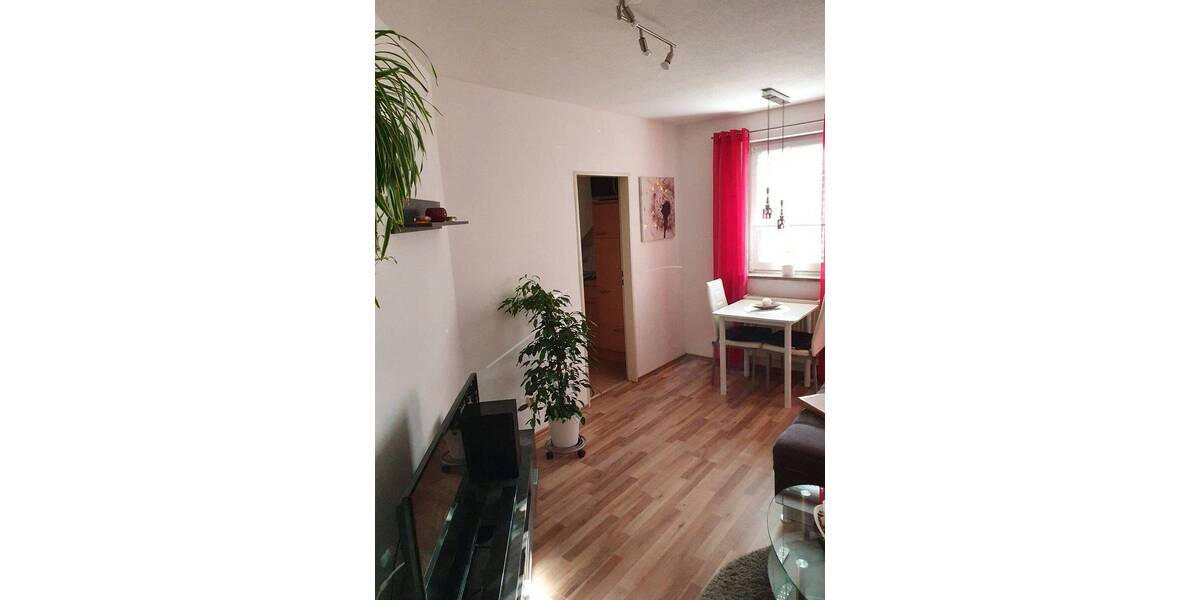Etagenwohnung Weiden - 2 Zimmer, 45 m&sup2;, 400&euro; | Angebot:26796234