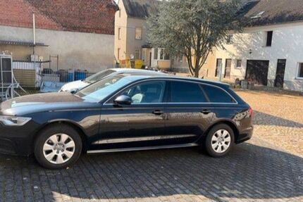 Audi A6 182.000 km 15.200 &euro; Leipzig 04319