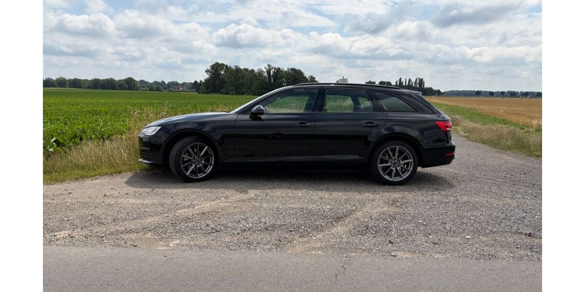 Audi A4 116.000 km 16.300 &euro; Edemissen 31234