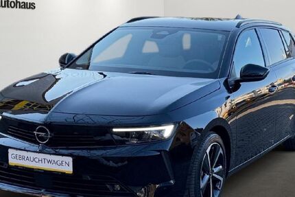 Opel Astra 19.100 km 21.950 &euro; Neumarkt 92318
