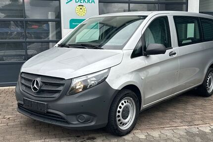 Mercedes-Benz Vito 183.000 km 18.250 &euro; Arnsberg 59757